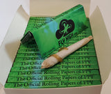 Fly High FPV Rolling Papers - Hemp Jay's 1.25