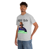 You're going to Burn something today! T-Shirt