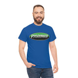 FPV Flow Master - Green Logo - T-Shirt