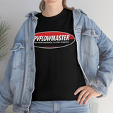 FPV Flow Master - Red Logo - T-Shirt