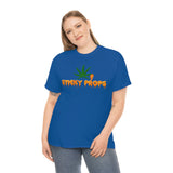 Sticky Props - T-Shirt