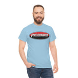 FPV Flow Master - Red Logo - T-Shirt