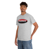 FPV Flow Master - Red Logo - T-Shirt