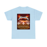 Master of Robots - T-Shirt