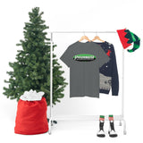 FPV Flow Master - Green Logo - T-Shirt