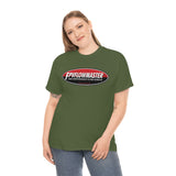 FPV Flow Master - Red Logo - T-Shirt