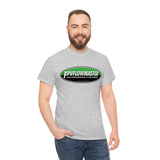 FPV Flow Master - Green Logo - T-Shirt