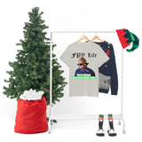 You're going to Burn something today! T-Shirt
