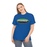 FPV Flow Master - Green Logo - T-Shirt