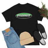 FPV Flow Master - Green Logo - T-Shirt