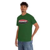 FPV Flow Master - Red Logo - T-Shirt