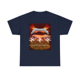 Master of Robots - T-Shirt