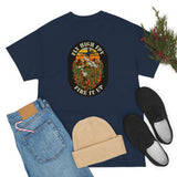 Fire it Up - T-Shirt