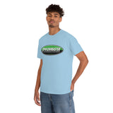 FPV Flow Master - Green Logo - T-Shirt