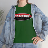 FPV Flow Master - Red Logo - T-Shirt