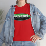 FPV Flow Master - Green Logo - T-Shirt