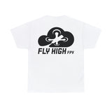 Master of Robots - T-Shirt