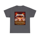 Master of Robots - T-Shirt