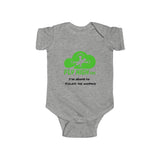 Baby is Gonna Violate The Airspace - Onsie