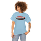 FPV Flow Master - Red Logo - T-Shirt
