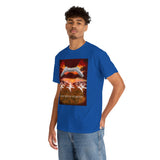 Master of Robots - T-Shirt