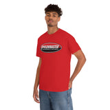 FPV Flow Master - Red Logo - T-Shirt