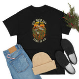 Fire it Up - T-Shirt