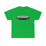 FPV Flow Master - Green Logo - T-Shirt