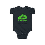 Baby is Gonna Violate The Airspace - Onsie