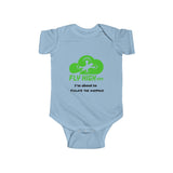 Baby is Gonna Violate The Airspace - Onsie