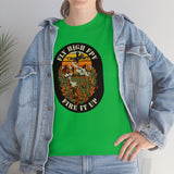 Fire it Up - T-Shirt