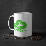 You're Gonna Burn Something Today Mug
