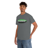 FPV Flow Master - Green Logo - T-Shirt