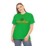 Sticky Props - T-Shirt