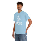 Fuck Gravity - T-Shirt