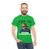 You're going to Burn something today! T-Shirt
