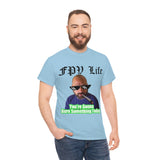 You're going to Burn something today! T-Shirt