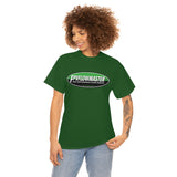 FPV Flow Master - Green Logo - T-Shirt