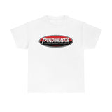 FPV Flow Master - Red Logo - T-Shirt