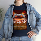 Master of Robots - T-Shirt
