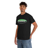 FPV Flow Master - Green Logo - T-Shirt