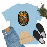 Fire it Up - T-Shirt