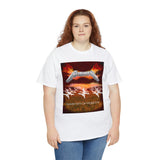 Master of Robots - T-Shirt