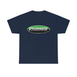 FPV Flow Master - Green Logo - T-Shirt