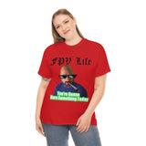 You're going to Burn something today! T-Shirt