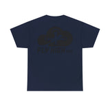 Master of Robots - T-Shirt