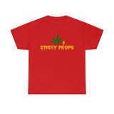Sticky Props - T-Shirt