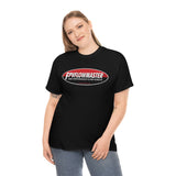 FPV Flow Master - Red Logo - T-Shirt