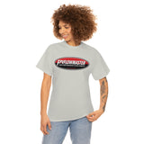 FPV Flow Master - Red Logo - T-Shirt