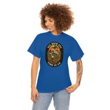 Fire it Up - T-Shirt